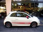 Fiat 500 Sport Aut