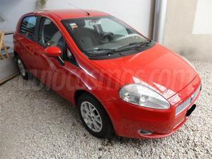 Fiat Punto 5P ELX 1.4 Top