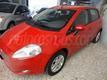 Fiat Punto 5P ELX 1.4 Top