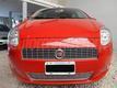 Fiat Punto 5P ELX 1.4 Top