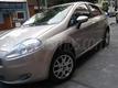 Fiat Punto 5P ELX Multijet 1.3