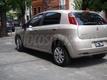 Fiat Punto 5P ELX Multijet 1.3