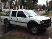 Isuzu Pick up 3.1 LTD 4x4 Cabina Doble