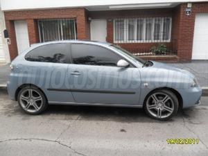 SEAT Ibiza 3P 1.9 TDi FR (130Cv)