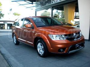 Dodge Journey SE