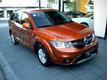 Dodge Journey SE