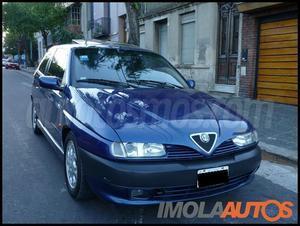 Alfa Romeo 145 1.8 TS 16v