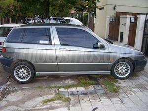 Alfa Romeo 145 2.0 Quadrifoglio Full