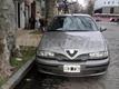 Alfa Romeo 146 2.0 TD Full