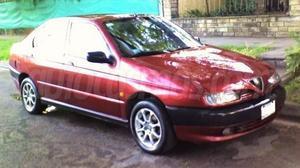 Alfa Romeo 146 2.0 TD Full