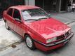 Alfa Romeo 155 2.0 TS