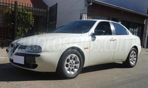 Alfa Romeo 156 2.4 JTD