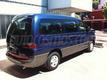 Hyundai H1 Mini Bus 12 Pas. (Bicolor)