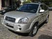 Hyundai Tucson GLS 4x4 2.0 CVVT