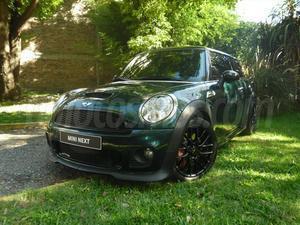 MINI Cooper JCW