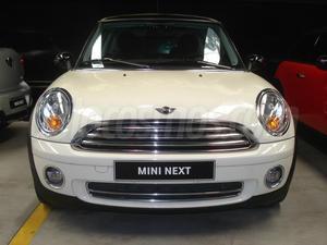 MINI Cooper Pepper