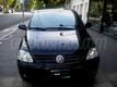 Volkswagen Fox 5P Trendline