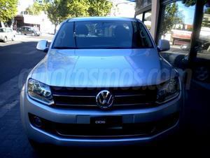 Volkswagen Amarok 4x2 2.0 Highline