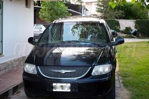 Chrysler Caravan 2.4 SE