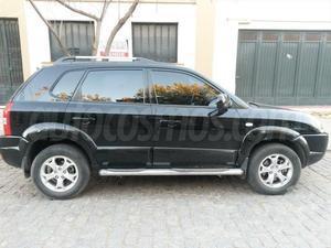 Hyundai Tucson GL 4x2 2.0