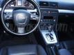 Audi A4 1.8 T Multitronic