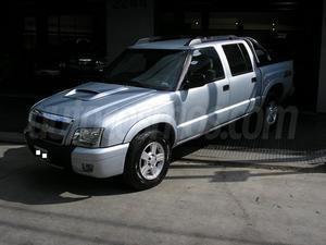 Chevrolet S 10 2.8 TD DLX 4x4 CD