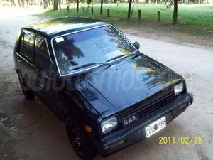 Daihatsu Cuore 1.0 CS 5P