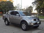 Mitsubishi L-200 4x4 3.2 CR Cabina Doble Aut