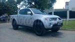 Mitsubishi L-200 4x4 3.2 DI-D Cabina Doble