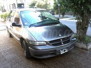 Chrysler Caravan 2.4 SE