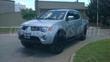 Mitsubishi L-200 4x4 3.2 DI-D Cabina Doble