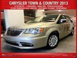 Chrysler Town and Country Limited