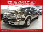 Ram 1500 Laramie 4x4