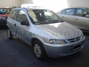 Suzuki Fun 1.0 3P