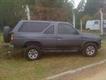 Nissan Pathfinder 2.7 Diesel