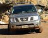 Nissan Pathfinder 2.5 LE DTi