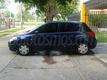 Nissan Tiida Hatchback Visia