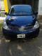 Nissan Tiida Hatchback Visia