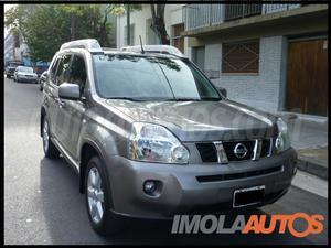 Nissan X-Trail 2.5L Acenta