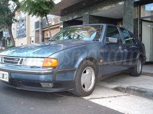 Saab 9000 CSE T Anniversary Aut