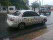 Daewoo Lanos 1.5 S 4P