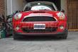 MINI Cooper S Hot Pepper