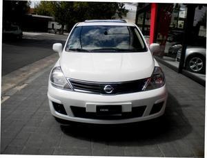 Nissan Tiida Acenta