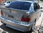 BMW Serie 3 323Ti A M Compact Sportive