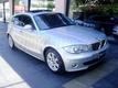 BMW Serie 1 120d 5P