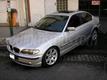 BMW Serie 3 330d Executive (204cv)