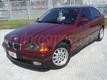 BMW Serie 3 318Ti Compact