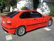 BMW Serie 3 323Ti Compact Sportive