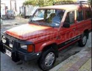 Tata Sumo Sumo