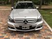 Mercedes Benz Clase C C C200 CGI Blue Efficiency 1.8L Aut